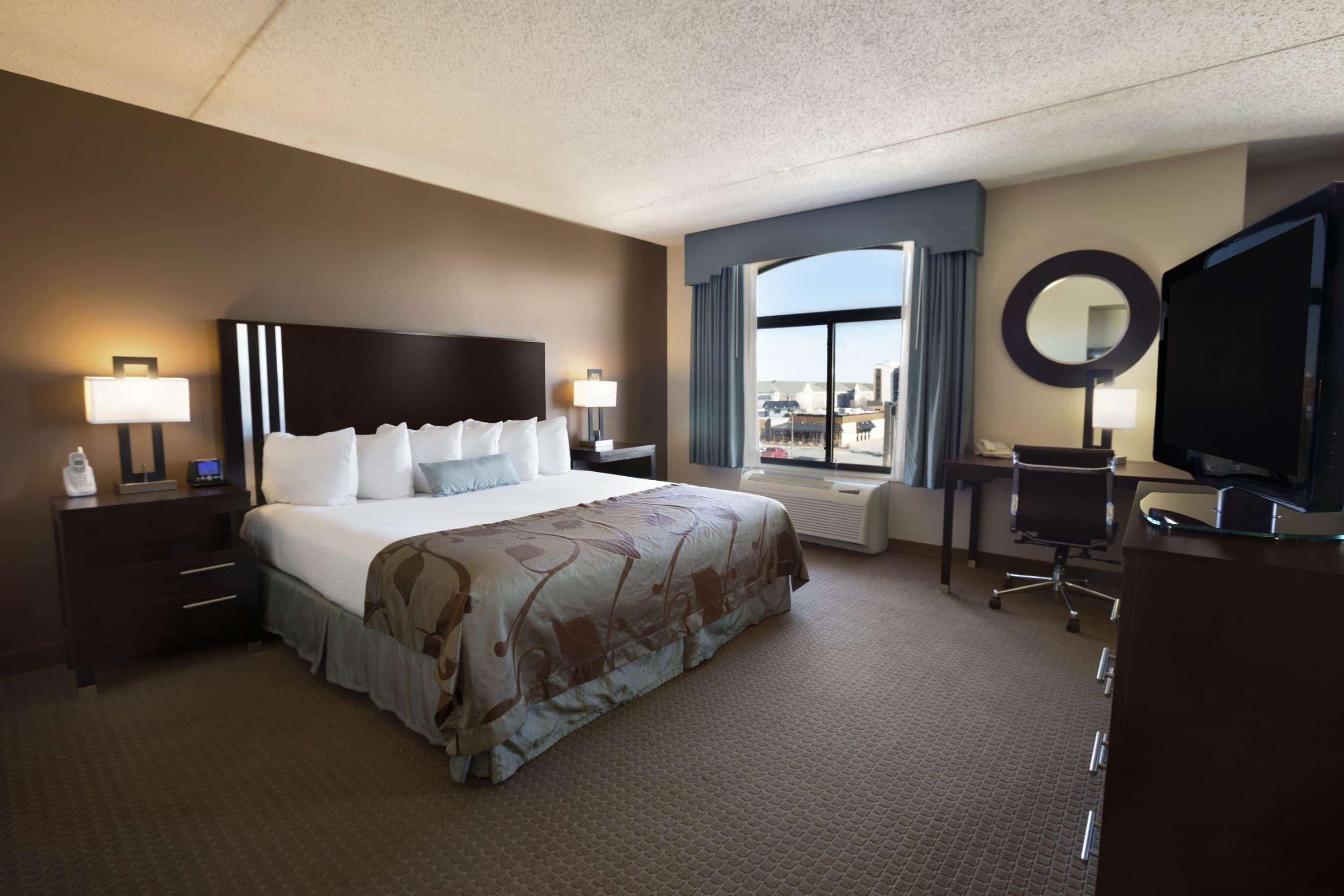 Wingate By Wyndham Oklahoma City Airport Εξωτερικό φωτογραφία