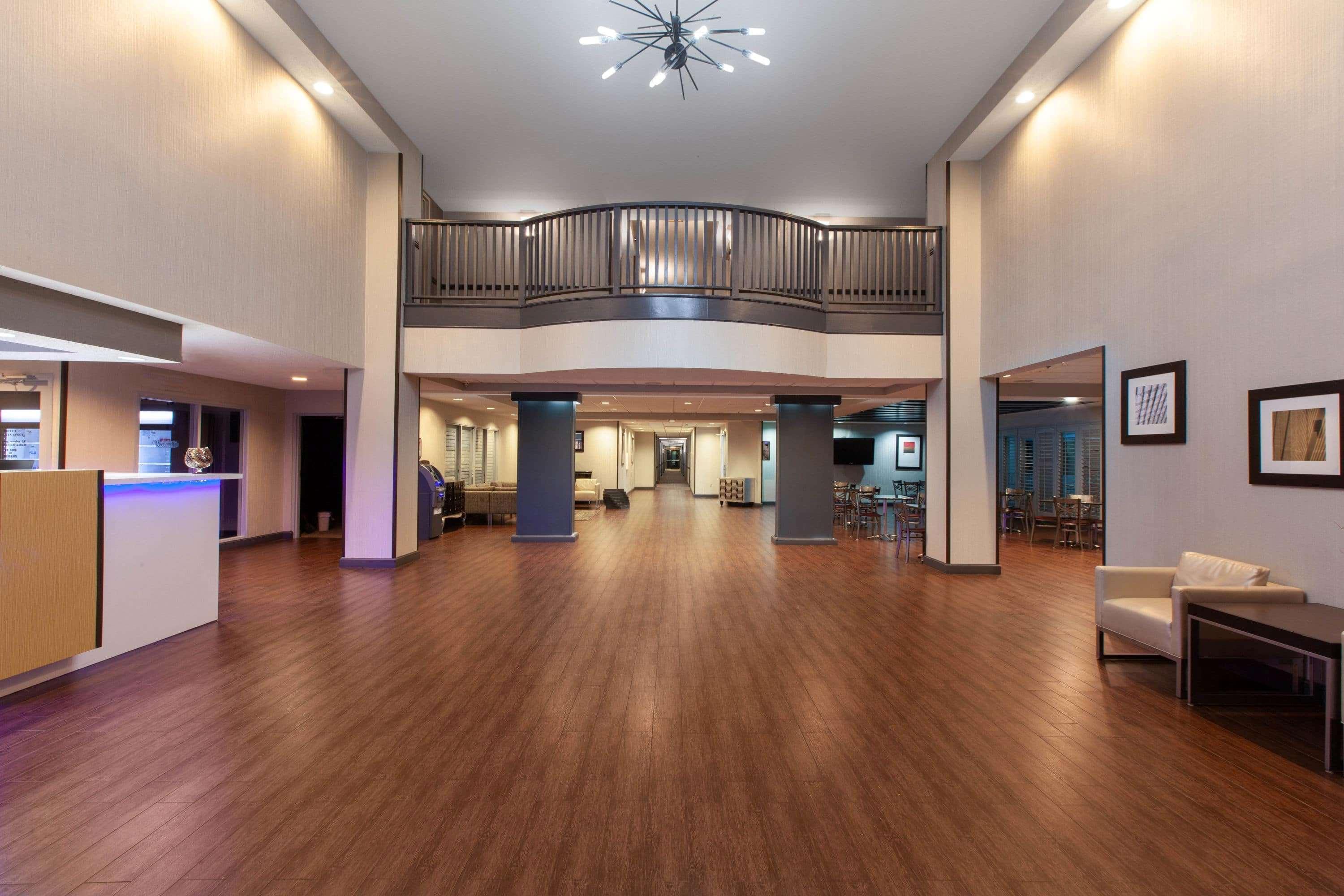 Wingate By Wyndham Oklahoma City Airport Εξωτερικό φωτογραφία