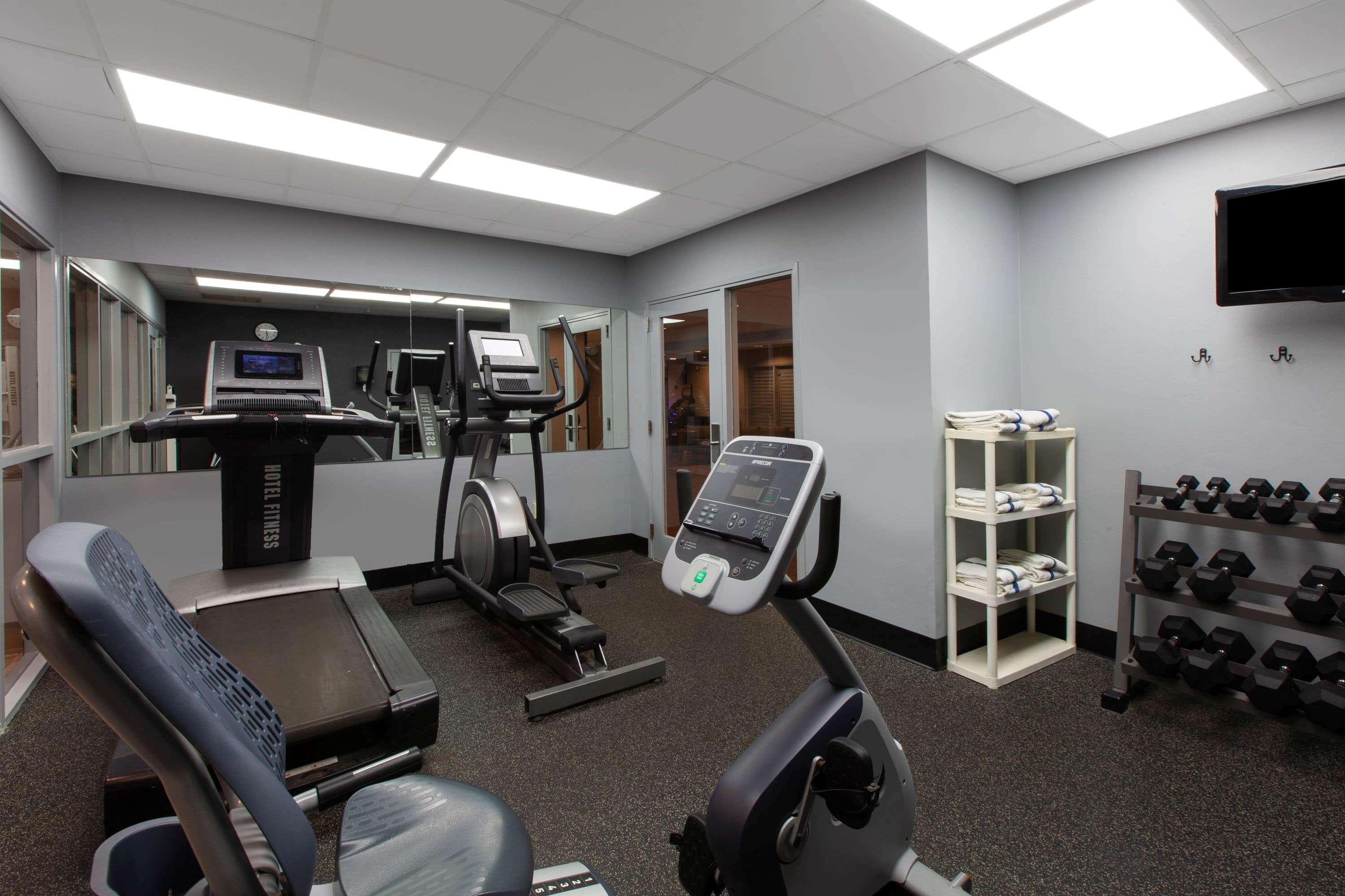 Wingate By Wyndham Oklahoma City Airport Εξωτερικό φωτογραφία
